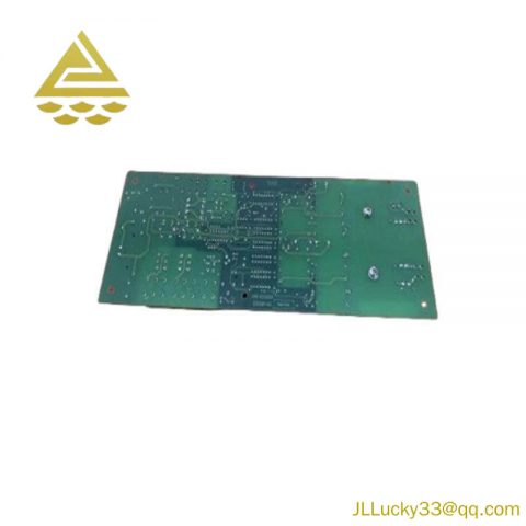 ABB SCYC51220 Converter - Advanced Power Control Solution