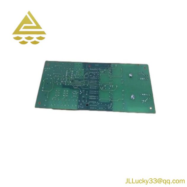 ABB SCYC51220 Converter - Advanced Power Control Solution