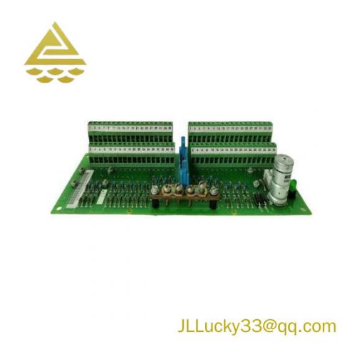 ABB SCYC55830 58063282A Controller Board Module, for Efficient Automation Solutions