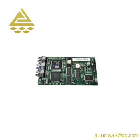 ABB SDCS-AMC-DC-2COAT Industrial Control Board