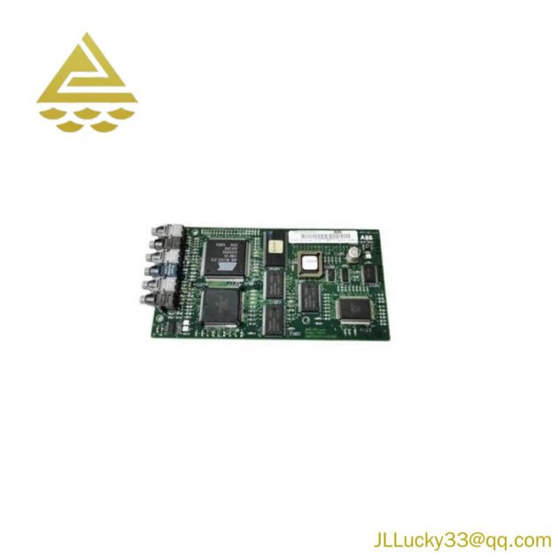 ABB SDCS-AMC-DC-2COAT Industrial Control Board