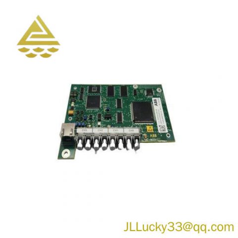 ABB SDCS-COM-81 3ADT314900R1002 Communication Module