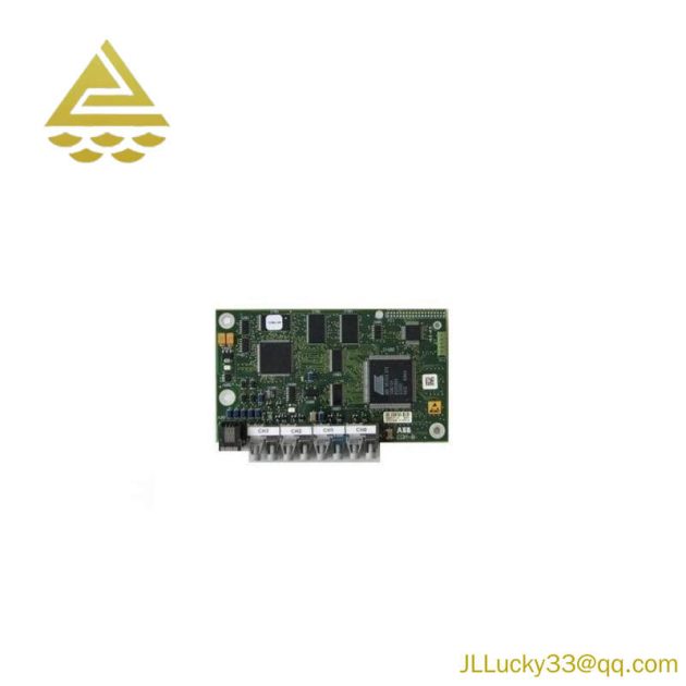 ABB SDCS-COM-82 Board: 3ADT220134R0002 - Advanced Communication Module
