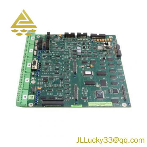 ABB SDCS-CON-4 3ADT313900R1501 Control Module