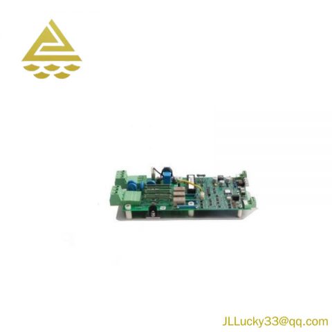 ABB SDCS-FEX-425 Field Exciter SDCS-FEX-425-INT, Designed for High-Performance Applications