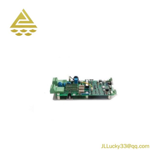 ABB SDCS-FEX-425 Field Exciter SDCS-FEX-425-INT, Designed for High-Performance Applications