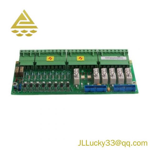 ABB SDCS-IOB-21 | 3ADT220090R0014 Field Kit - Industrial Control Module