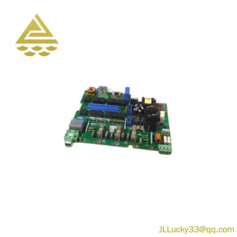 ABB SDCS-PIN-3B: Advanced Motherboards for Industrial Control Solutions