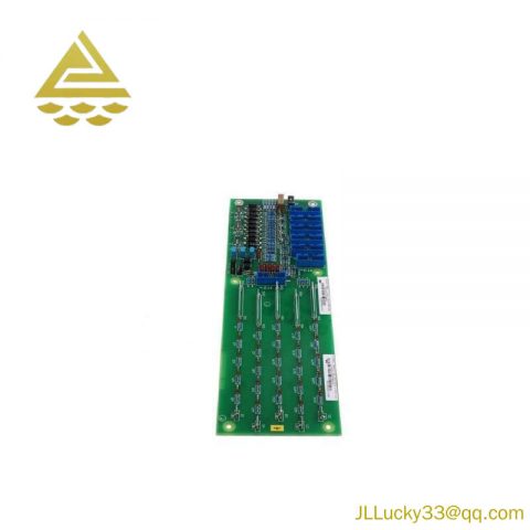 ABB SDCS-PIN-51-C0AT | Precision Measurement Card for Industrial Automation