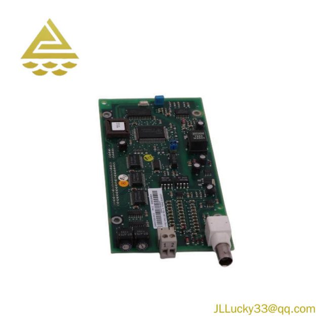 ABB SE96920414 YPK112A Communication Module