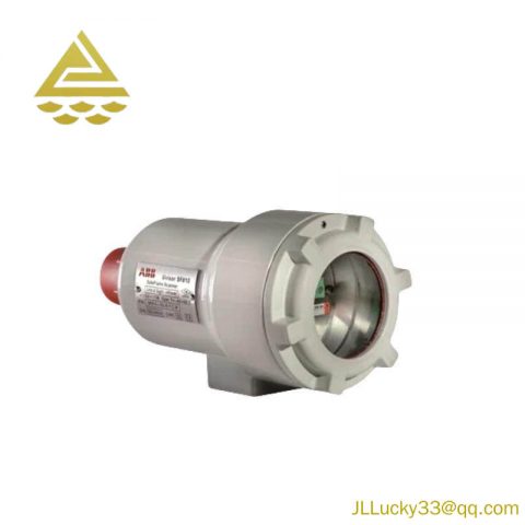 ABB SF810 FOC IR TL-C-B Frequency Converter