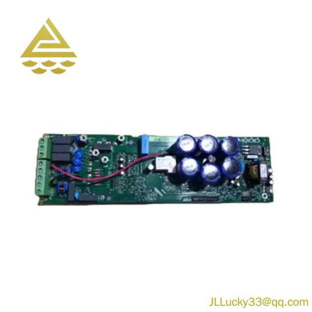 ABB SINT4220C/4210C Drive Board Power Module