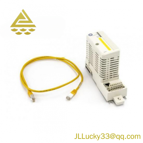 ABB SM811K01 Distributed Control System Module