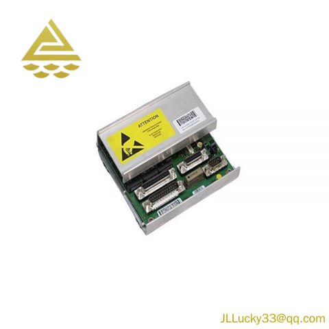 ABB SMB3HAC031851-001/05 3HAC057542-003 lRB6640: Advanced Industrial Control System Module
