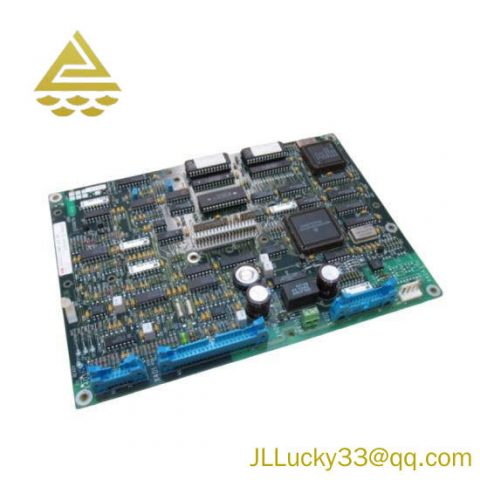 ABB SNAT603 Industrial Control Module, Advanced Process Automation