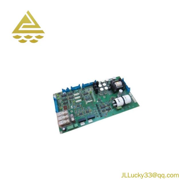 ABB SNAT607MCI: Industrial Control Interface Board, Optimized for Advanced Automation Solutions