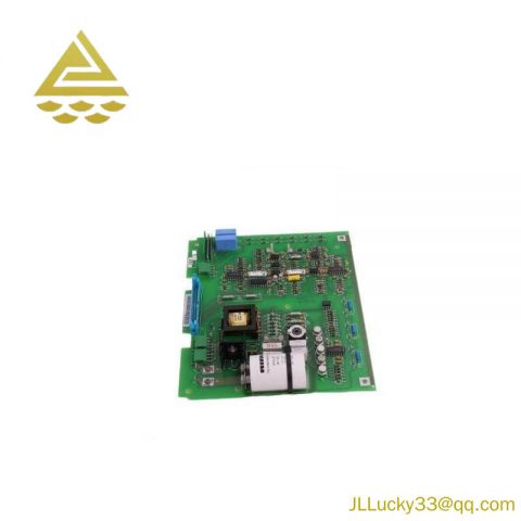 ABB SNAT617 CHC - High Performance SNAT617CHC Control Module