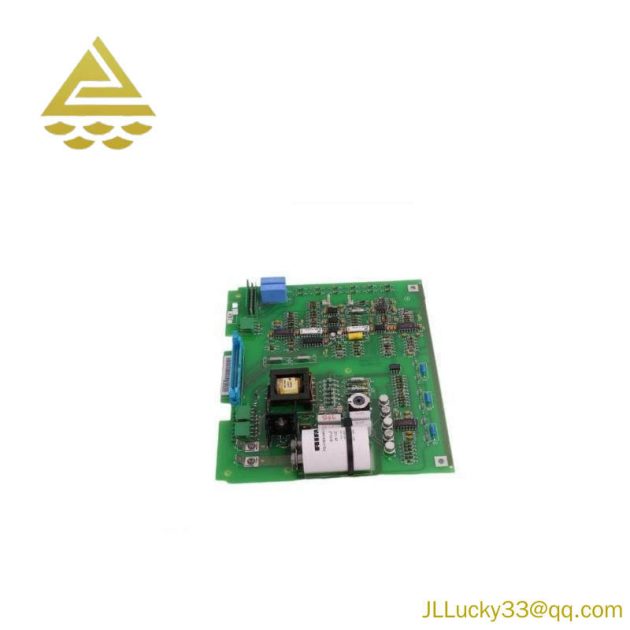 ABB SNAT617 CHC - High Performance SNAT617CHC Control Module