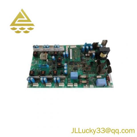 ABB SNAT7261QCP Main Interface Board, ABB, SNAT7261QCP, Power Control Modules