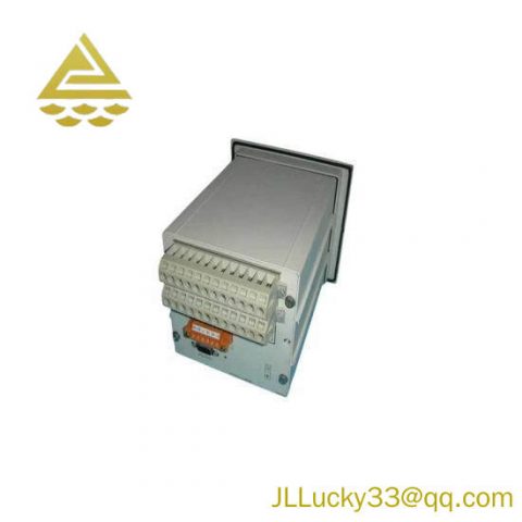 ABB SPAJ142C/SPCJ4D29 Relay: Precision & Reliability in Industrial Control