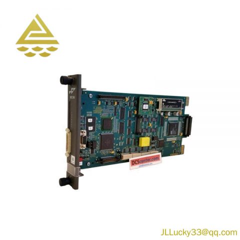 ABB SPBRC300 Bridge Controller, 200 Characters Limit