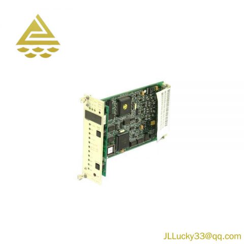 ABB SPCD 3D53 B-DB Industrial Control Module