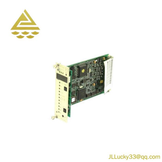 ABB SPCD 3D53 B-DB Industrial Control Module