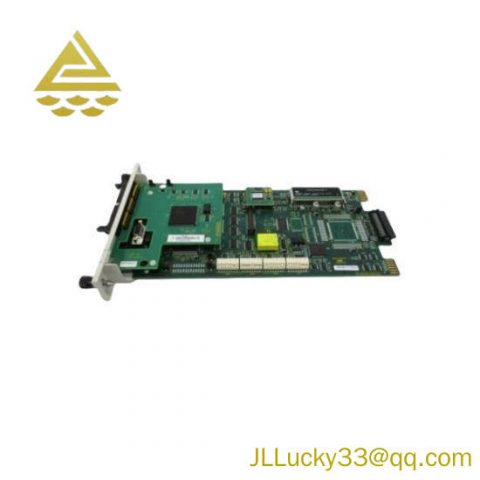 ABB SPICT13A - Advanced Interface Module for Industrial Automation, 200 Characters