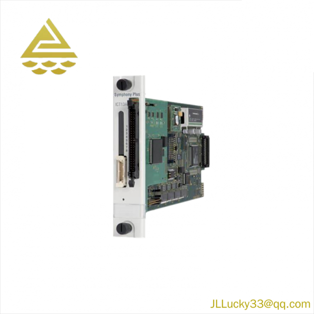 AB 1440-DYN02-01RJ Dynamic Measurement Module: Precise Data Acquisition for Industrial Automation