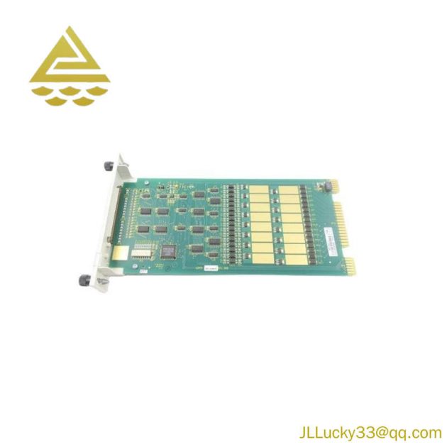 ABB SPTPS02: Advanced Turbine Protection Module