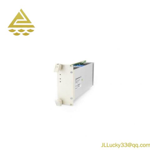 ABB SR511 | 3BSE000863R0001 & 3BSE000863R1 | Redundant 5V Regulator | Industrial Control Modules