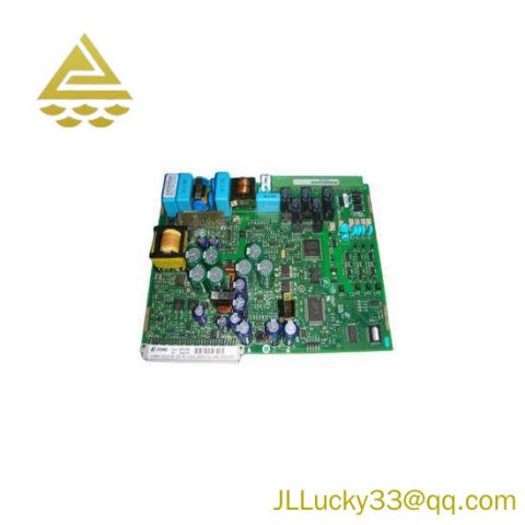 ABB SR91C830/1MRK002238-DA Control Board