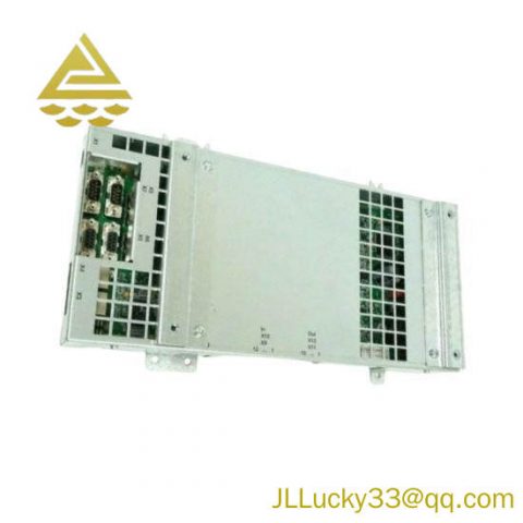 ABB SYN5200a-Z V217 3BHB006713R0217 Industrial Control Module