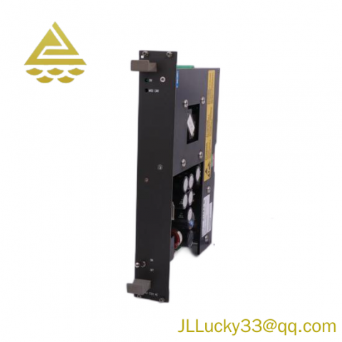 ABB SYN5201A-Z V217 Control Module
