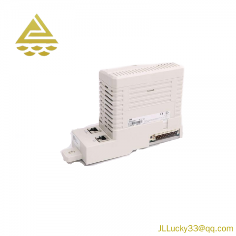 ABB TAS.580.0600G00 V01 - Industrial Control Module for High Precision Applications