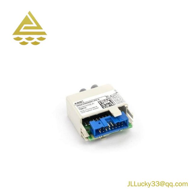ABB TB810, 3BSE008560R1 - Modulebus Optical Port for Advanced Automation Systems