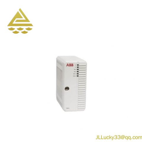 ABB TB840 3BSE021456R1: Industrial Control Modulebus Cluster Modem