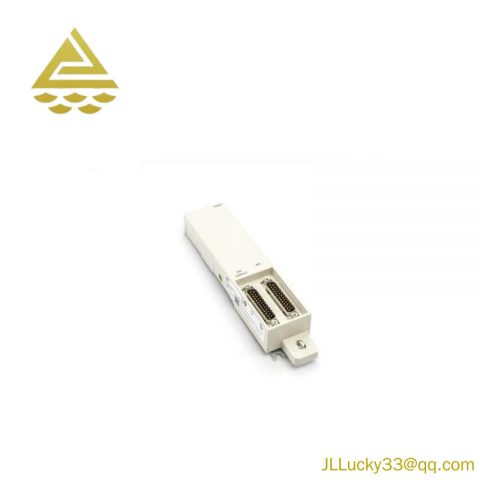 ABB TB846 Redundant Bus Outlet - Industrial Automation Solutions