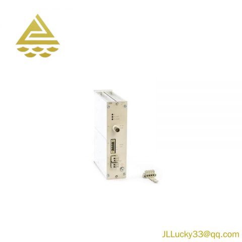 ABB TC513V1 3BSE018405R1 | AF100 Twisted Pair Coaxial Modem