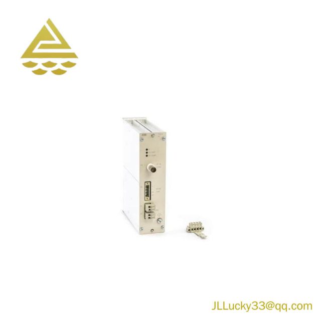 ABB TC513V1 3BSE018405R1 | AF100 Twisted Pair Coaxial Modem