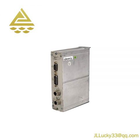 ABB TC530 3BUR000101R1 Communication Module - Industrial Control Innovation