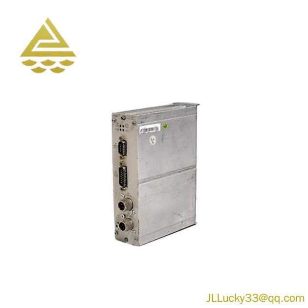 ABB TC530 3BUR000101R1 Communication Module - Industrial Control Innovation