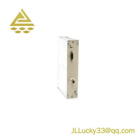 ABB TC625 3BSE002224R1 Industrial Control Module