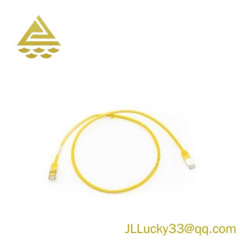 ABB TK852V010 - 3BSC950342R1, Industrial Control Prefabricated Cable