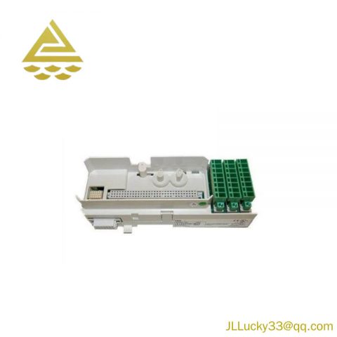 ABB TU813 Compact Terminal Base,250V - Robust & Efficient Control Module