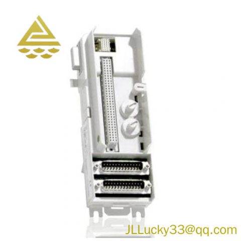 ABB TU819 3BSE068891R1 Termination Unit - Advanced Industrial Control Solution