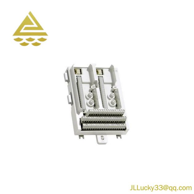 ABB 3BSE020850R1 TU842 Redundant MTU, 50V