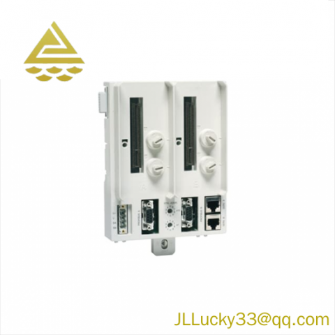 ABB TU847 3BSE22462R1 Communication Module - Advanced Industrial Automation Solution