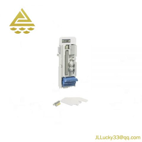 ABB TU890 - 3BSC690075R1 Module, High-Performance Automation Control