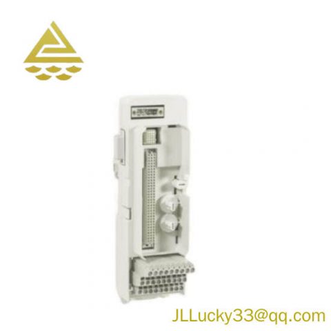 ABB TU891 3BSC840157R1 Industrial Control Module Spare Parts
